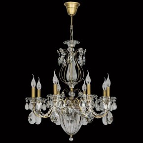 Подвесная люстра Lightstar Schon 790111 в Снежинске - snezhinsk.mebel24.online | фото 3