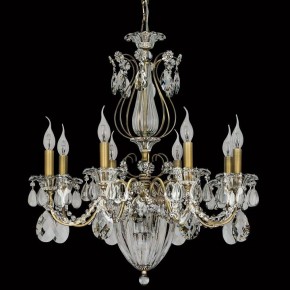 Подвесная люстра Lightstar Schon 790111 в Снежинске - snezhinsk.mebel24.online | фото 4