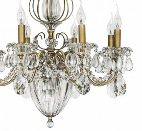 Подвесная люстра Lightstar Schon 790111 в Снежинске - snezhinsk.mebel24.online | фото 8