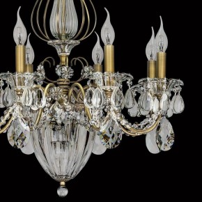 Подвесная люстра Lightstar Schon 790111 в Снежинске - snezhinsk.mebel24.online | фото 9