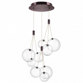 Подвесная люстра Lightstar Sferetta 801090 в Снежинске - snezhinsk.mebel24.online | фото