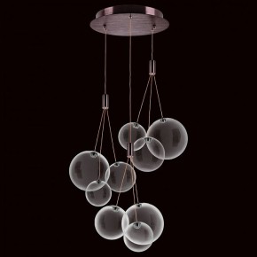 Подвесная люстра Lightstar Sferetta 801090 в Снежинске - snezhinsk.mebel24.online | фото 2