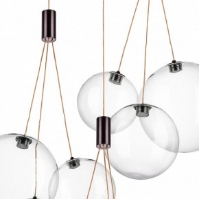 Подвесная люстра Lightstar Sferetta 801090 в Снежинске - snezhinsk.mebel24.online | фото 3