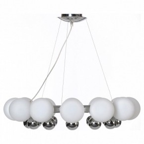 Подвесная люстра Lightstar Sferetta 801124 в Снежинске - snezhinsk.mebel24.online | фото 3
