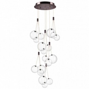 Подвесная люстра Lightstar Sferetta 801180 в Снежинске - snezhinsk.mebel24.online | фото