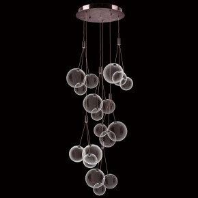 Подвесная люстра Lightstar Sferetta 801180 в Снежинске - snezhinsk.mebel24.online | фото 2