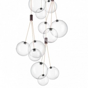 Подвесная люстра Lightstar Sferetta 801180 в Снежинске - snezhinsk.mebel24.online | фото 6