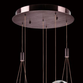 Подвесная люстра Lightstar Sferetta 801180 в Снежинске - snezhinsk.mebel24.online | фото 7