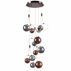 Подвесная люстра Lightstar Sferetta 801189 в Снежинске - snezhinsk.mebel24.online | фото