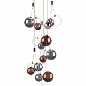 Подвесная люстра Lightstar Sferetta 801189 в Снежинске - snezhinsk.mebel24.online | фото 9