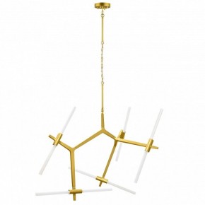 Подвесная люстра Lightstar Struttura 742103 в Снежинске - snezhinsk.mebel24.online | фото 2