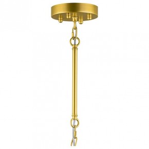 Подвесная люстра Lightstar Struttura 742103 в Снежинске - snezhinsk.mebel24.online | фото 3