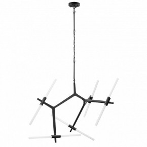 Подвесная люстра Lightstar Struttura 742107 в Снежинске - snezhinsk.mebel24.online | фото 2