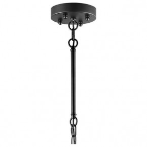 Подвесная люстра Lightstar Struttura 742107 в Снежинске - snezhinsk.mebel24.online | фото 4