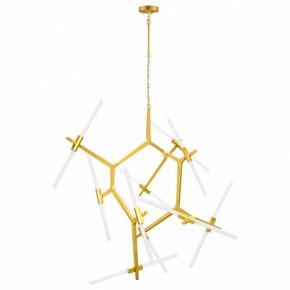 Подвесная люстра Lightstar Struttura 742203 в Снежинске - snezhinsk.mebel24.online | фото 2
