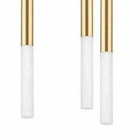 Подвесная люстра Lightstar Tubo L5T747143 в Снежинске - snezhinsk.mebel24.online | фото 5