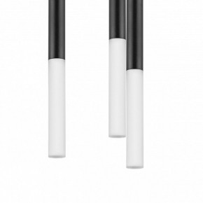 Подвесная люстра Lightstar Tubo L5T747147 в Снежинске - snezhinsk.mebel24.online | фото 5