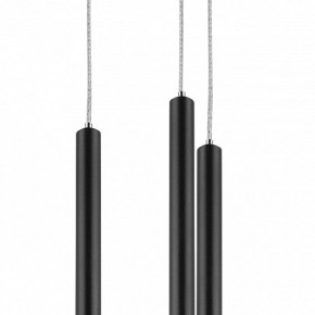 Подвесная люстра Lightstar Tubo L5T747147 в Снежинске - snezhinsk.mebel24.online | фото 6