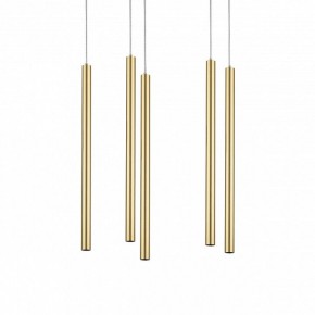 Подвесная люстра Lightstar Tubo L5T747243 в Снежинске - snezhinsk.mebel24.online | фото 3