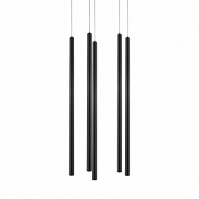 Подвесная люстра Lightstar Tubo L5T747337 в Снежинске - snezhinsk.mebel24.online | фото 2