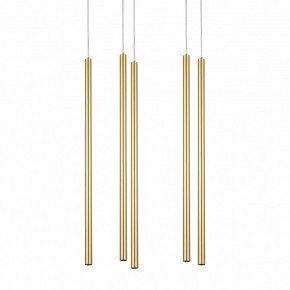 Подвесная люстра Lightstar Tubo L5T747343 в Снежинске - snezhinsk.mebel24.online | фото 2