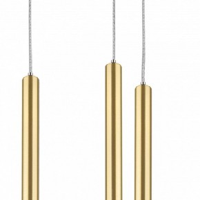 Подвесная люстра Lightstar Tubo L5T747443 в Снежинске - snezhinsk.mebel24.online | фото 6