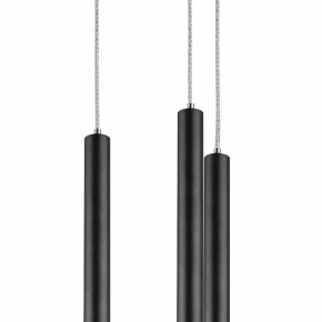 Подвесная люстра Lightstar Tubo L5T747447 в Снежинске - snezhinsk.mebel24.online | фото 4