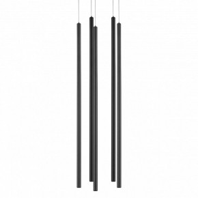 Подвесная люстра Lightstar Tubo L5T747447 в Снежинске - snezhinsk.mebel24.online | фото 7