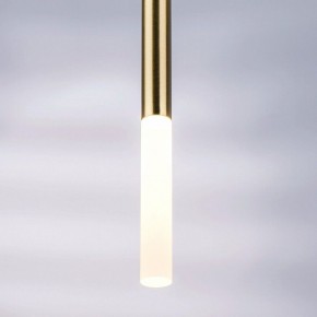 Подвесная люстра Lightstar Tubo L8T747133 в Снежинске - snezhinsk.mebel24.online | фото 4