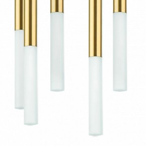 Подвесная люстра Lightstar Tubo L8T747133 в Снежинске - snezhinsk.mebel24.online | фото 5