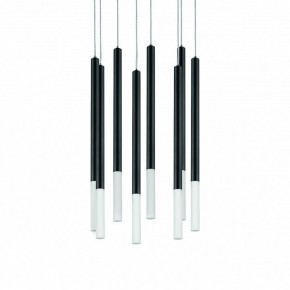 Подвесная люстра Lightstar Tubo L8T747137 в Снежинске - snezhinsk.mebel24.online | фото