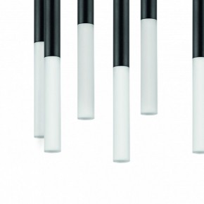 Подвесная люстра Lightstar Tubo L8T747147 в Снежинске - snezhinsk.mebel24.online | фото 4