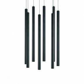 Подвесная люстра Lightstar Tubo L8T747237 в Снежинске - snezhinsk.mebel24.online | фото 2