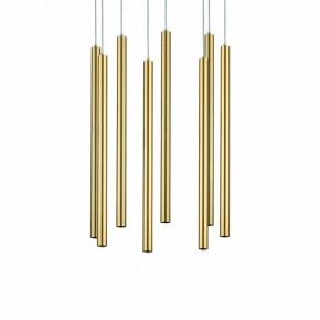 Подвесная люстра Lightstar Tubo L8T747243 в Снежинске - snezhinsk.mebel24.online | фото 2
