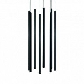Подвесная люстра Lightstar Tubo L8T747337 в Снежинске - snezhinsk.mebel24.online | фото 2
