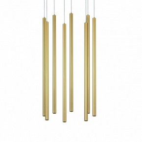 Подвесная люстра Lightstar Tubo L8T747343 в Снежинске - snezhinsk.mebel24.online | фото 2
