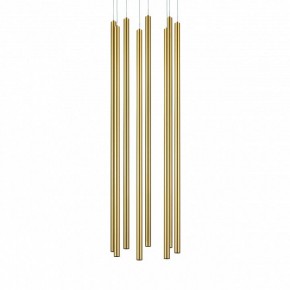 Подвесная люстра Lightstar Tubo L8T747443 в Снежинске - snezhinsk.mebel24.online | фото 2