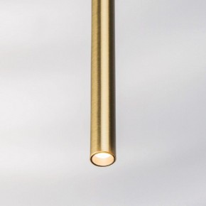 Подвесная люстра Lightstar Tubo L8T747443 в Снежинске - snezhinsk.mebel24.online | фото 4