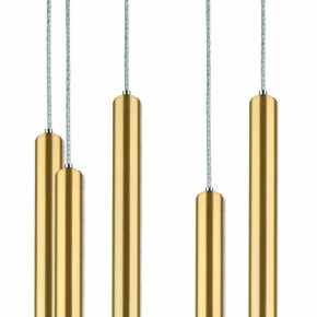 Подвесная люстра Lightstar Tubo L8T747443 в Снежинске - snezhinsk.mebel24.online | фото 6
