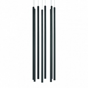 Подвесная люстра Lightstar Tubo L8T747447 в Снежинске - snezhinsk.mebel24.online | фото 2