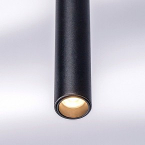Подвесная люстра Lightstar Tubo L8T747447 в Снежинске - snezhinsk.mebel24.online | фото 4