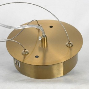 Подвесная люстра Lussole Adams LSP-8605 в Снежинске - snezhinsk.mebel24.online | фото 7
