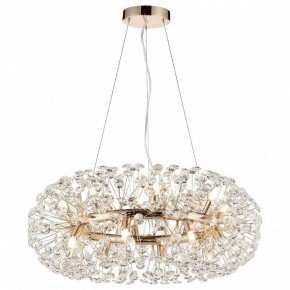Подвесная люстра Lussole Alaska GRLSP-8340 в Снежинске - snezhinsk.mebel24.online | фото 2