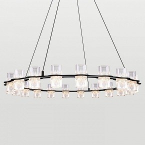 Подвесная люстра Lussole Alpine LSP-7255 в Снежинске - snezhinsk.mebel24.online | фото