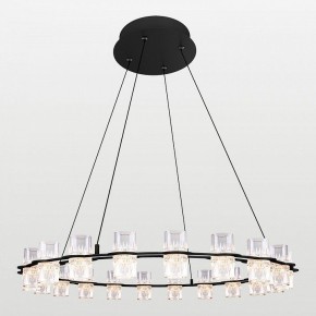 Подвесная люстра Lussole Alpine LSP-7255 в Снежинске - snezhinsk.mebel24.online | фото 2