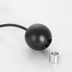 Подвесная люстра Lussole Bend LSP-7069 в Снежинске - snezhinsk.mebel24.online | фото 3