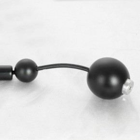 Подвесная люстра Lussole Bend LSP-7069 в Снежинске - snezhinsk.mebel24.online | фото 4