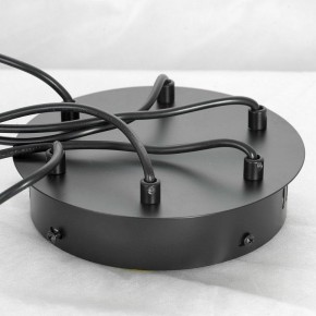 Подвесная люстра Lussole Bend LSP-7069 в Снежинске - snezhinsk.mebel24.online | фото 6