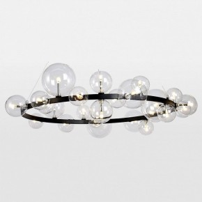 Подвесная люстра Lussole Bubbles LSP-8396 в Снежинске - snezhinsk.mebel24.online | фото