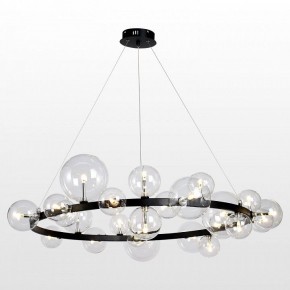 Подвесная люстра Lussole Bubbles LSP-8396 в Снежинске - snezhinsk.mebel24.online | фото 3